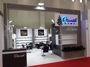 Read more about the article Istanbul fair Sep 2018 Organized in Istanbul