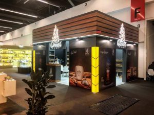 Read more about the article Messe Frankfurt Exhibition – Frankfurt, Germany